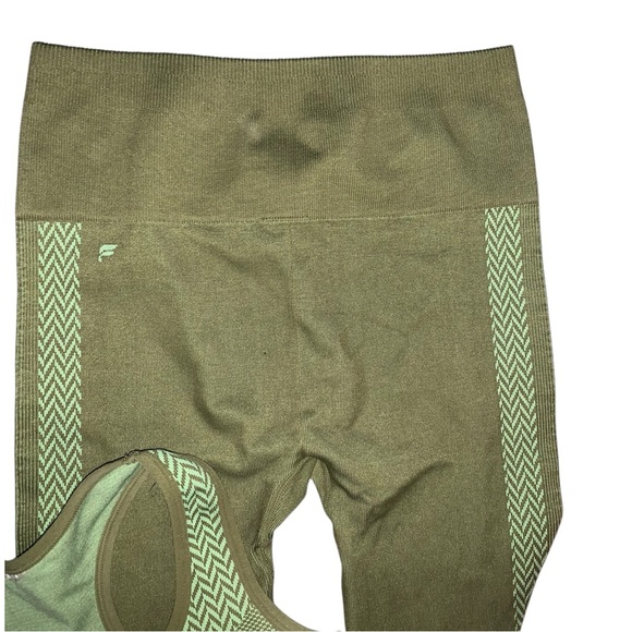 Fabletics Women's Rare Active Set - Picture 3 of 9